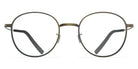 Blackfin® PASADENA BLF PASADENA 1634 48 - Antique Gold Eyeglasses