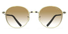 Blackfin® PASADENA BLF PASADENA 1705 48 - Light Gold Sunglasses