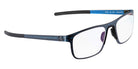BLAC® PASO BLAC PASO DE SK 54 - Blue / Blue Eyeglasses