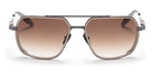 AKONI® Pathfinder AKO Pathfinder 503C 59 - Brushed Black Sunglasses