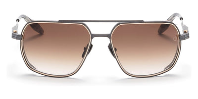 AKONI® Pathfinder AKO Pathfinder 503C 59 - Brushed Black Sunglasses