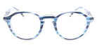 Blake Kuwahara® PAXTON BLK PAXTON OCEAN 46 - OCEAN Eyeglasses