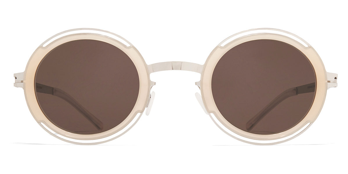 MYKITA-OP-BUY DOGMA-DOGMA-1.2-PEARL Eyeglasses Eye Glasses PEARL Authentic New NURIA Eyeglasses - Mykita Authorized Retailer | coolframes  main image 2