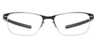 Ic! Berlin® Peggy L Black 52 Eyeglasses