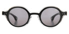 Blake Kuwahara® PEI SUN BLK PEI SUN MIDNIGHT 44 - MIDNIGHT Sunglasses