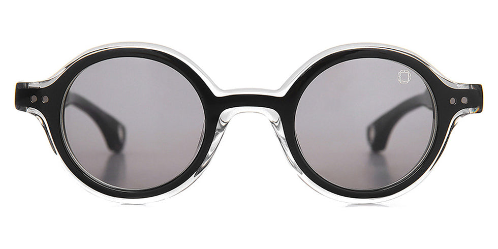 Blake Kuwahara® PEI SUN BLK PEI SUN MIDNIGHT 44 - MIDNIGHT Sunglasses