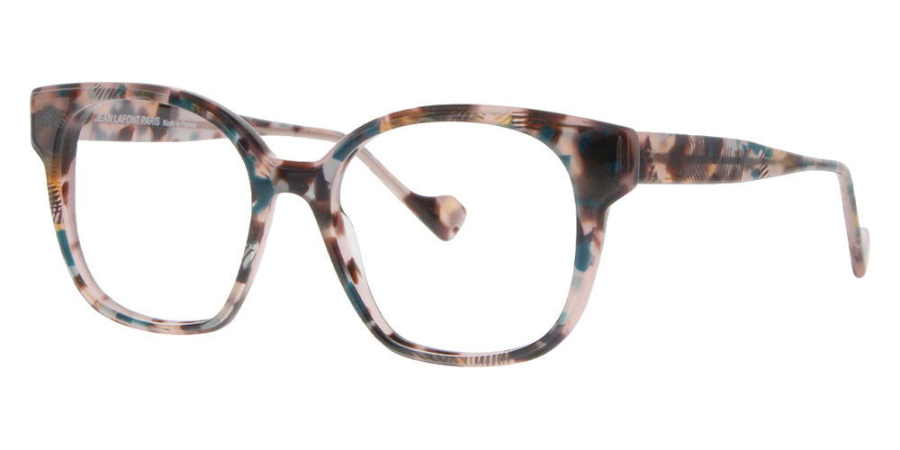 LaFont® Penelope LAF PENELOPE 3222 52 - Blue 3222 Eyeglasses