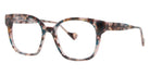 LaFont® Penelope LAF PENELOPE 3222 52 - Blue 3222 Eyeglasses