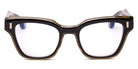 Blake Kuwahara® PERRIAND BLK PERRIAND BLACK 49 - Black Eyeglasses