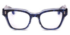 Blake Kuwahara® PERRIAND BLK PERRIAND LAPIS 49 - Lapis Eyeglasses