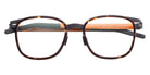 BLAC® PERRY BLAC PERRY CA BU 51 - Black / Black Eyeglasses