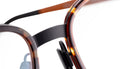 BLAC® PERRY BLAC PERRY CA BU 51 - Black / Black Eyeglasses