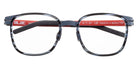 BLAC® PERRY BLAC PERRY DE CI 51 - Blue / Blue Eyeglasses