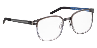 BLAC® PERRY BLAC PERRY GP SK 51 - Grey / Grey Eyeglasses