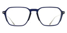 Brett® PETER BRTT PETER-C04-ST 54 - Blue/Silver - C04
