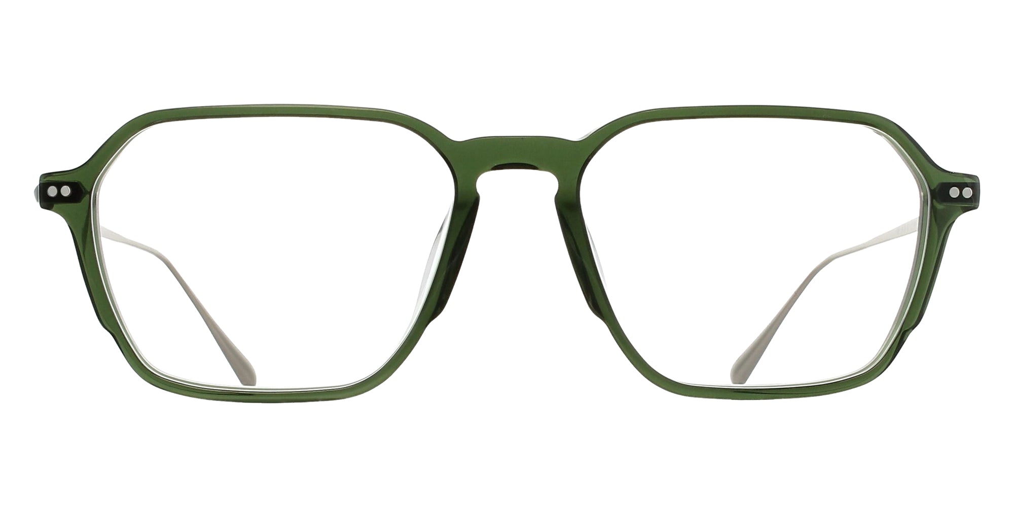 Brett® PETER BRTT PETER-C19-ST 54 - Green/Silver - C19