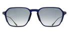 Brett® PETER SUN BRTT PETER SUN-C04-ST 54 - Blue/Silver - C04