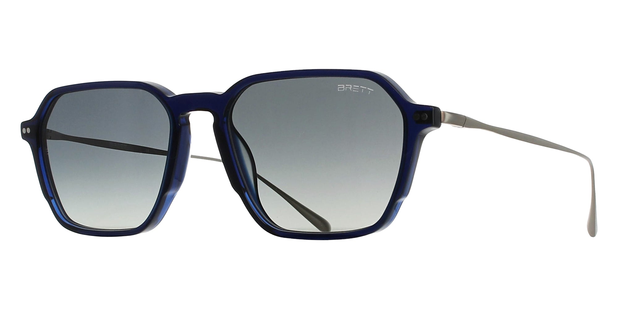 Brett® PETER SUN BRTT PETER SUN-C04-ST 54 - Blue/Silver - C04