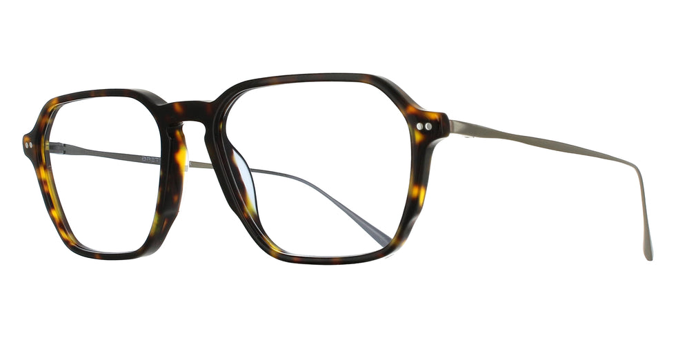 Brett® PETER SUN BRTT PETER SUN-C05-ST 54 - Tortoise Brown / Silver - C05