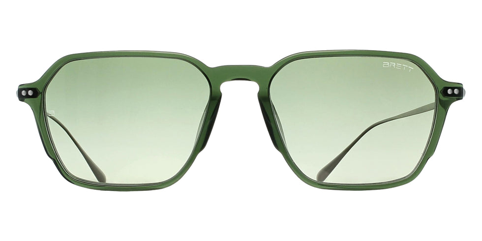 Brett® PETER SUN BRTT PETER SUN-C19-ST 54 - Green/Silver - C19
