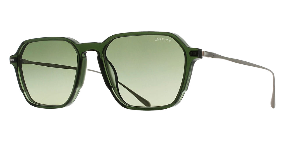 Brett® PETER SUN BRTT PETER SUN-C19-ST 54 - Green/Silver - C19