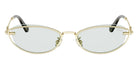 Dior® PETIT CD B1U Sunglasses - B0B0