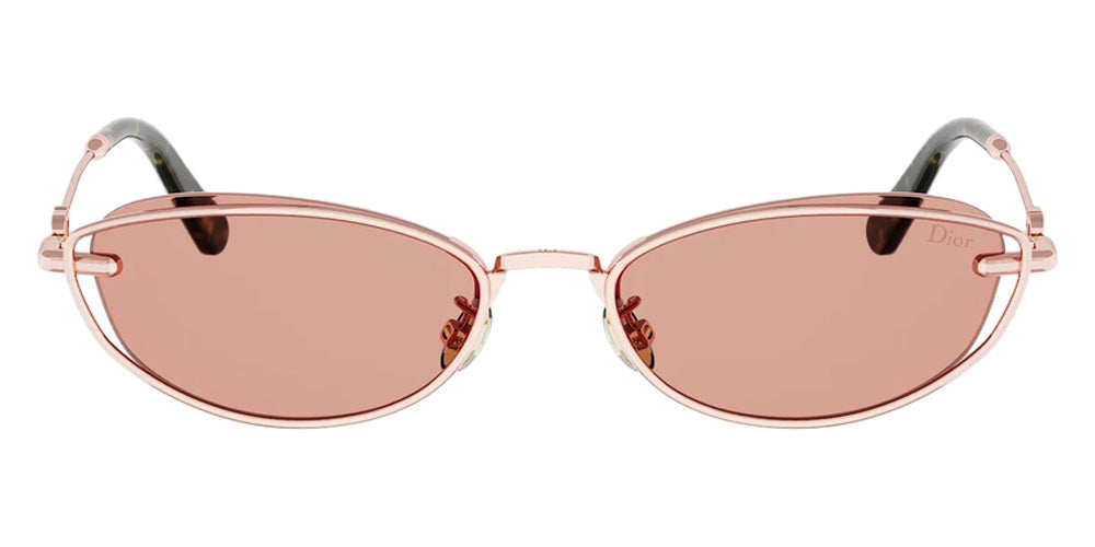 Dior® PETIT CD B1U Sunglasses - E0M0