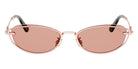 Dior® PETIT CD B1U Sunglasses - E0M0