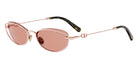 Dior® PETIT CD B1U Sunglasses - E0M0