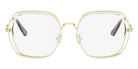 Dior® PETIT CD O S2U Eyeglasses - B000
