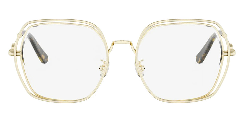 Dior® PETIT CD O S2U Eyeglasses - B000
