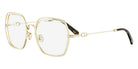 Dior® PETIT CD O S2U Eyeglasses - B000