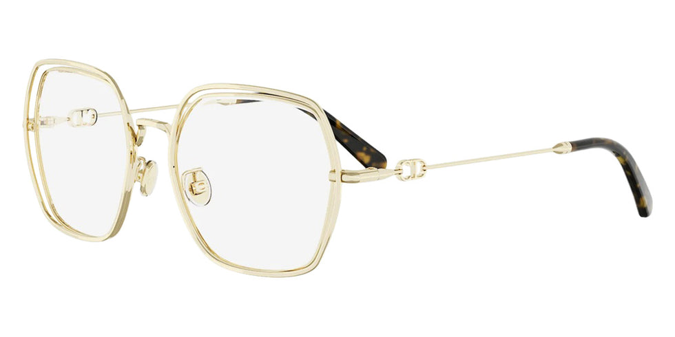 Dior® PETIT CD O S2U Eyeglasses - B000