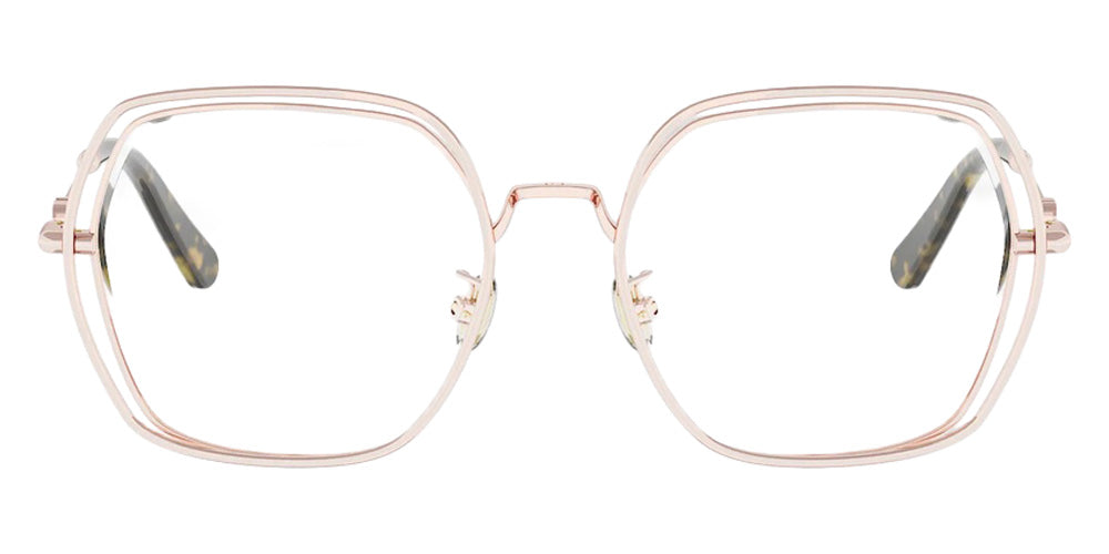 Dior® PETIT CD O S2U Eyeglasses - D000