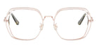 Dior® PETIT CD O S2U Eyeglasses - D000