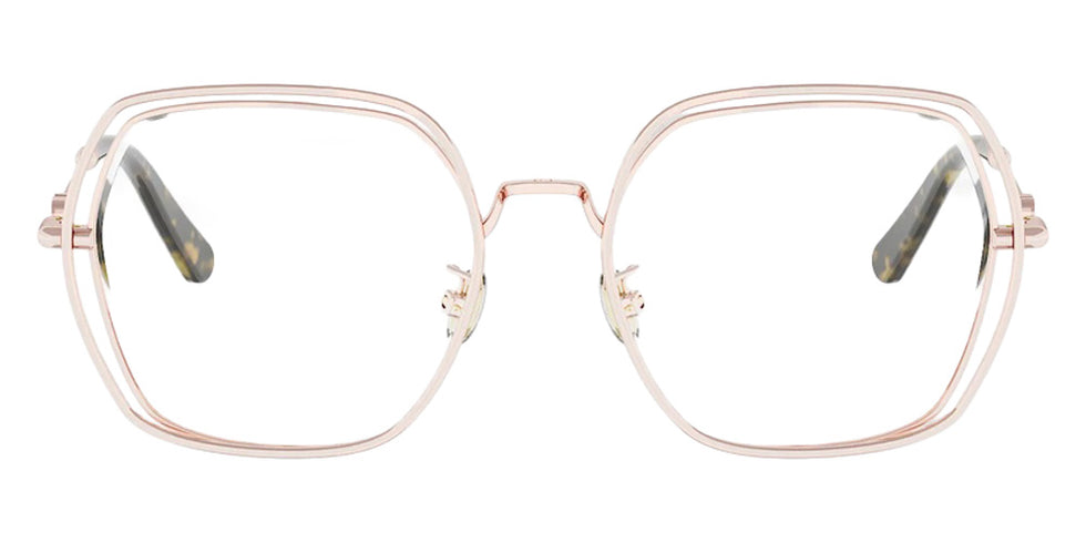 Dior® PETIT CD O S2U Eyeglasses - D000