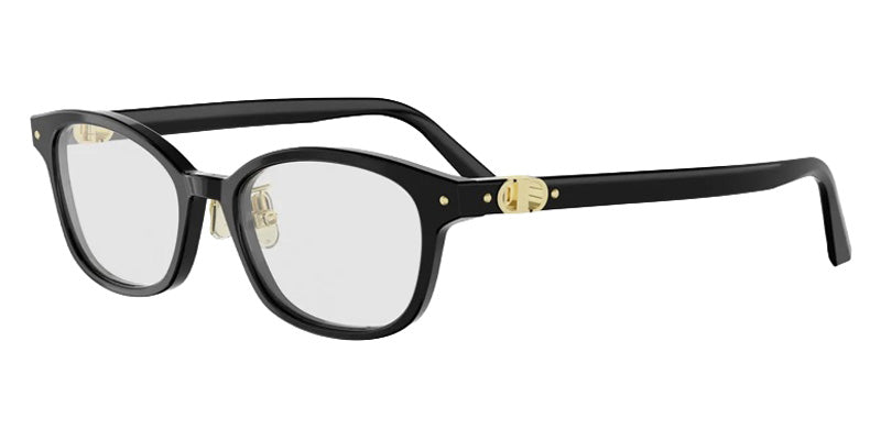 Dior® PETIT CDO B1F PETITCDOB1F100050 Eyeglasses - 1000