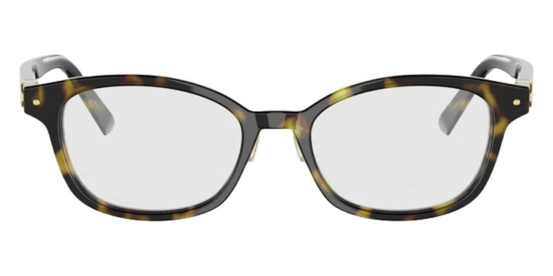 Dior® PETIT CDO B1F PETITCDOB1F200050 Eyeglasses - 2000