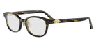 Dior® PETIT CDO B1F PETITCDOB1F200050 Eyeglasses - 2000