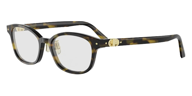 Dior® PETIT CDO B1F PETITCDOB1F200050 Eyeglasses - 2000