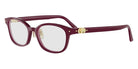 Dior® PETIT CDO B1F PETITCDOB1F350050 Eyeglasses - 3500