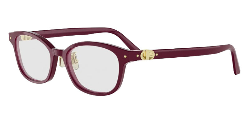 Dior® PETIT CDO B1F PETITCDOB1F350050 Eyeglasses - 3500