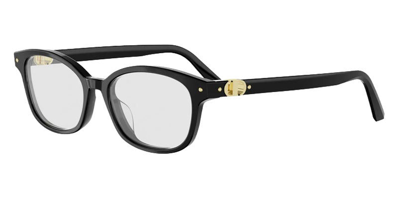 Dior® PETIT CDO B1I PETITCDOB1I100050 Eyeglasses - 1000