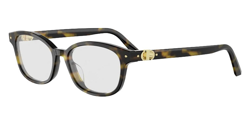 Dior® PETIT CDO B1I PETITCDOB1I200050 Eyeglasses - 2000