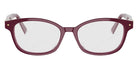 Dior® PETIT CDO B1I PETITCDOB1I350050 Eyeglasses - 3500