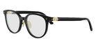 Dior® PETIT CDO R1F PETITCDOR1F100052 Eyeglasses - 1000