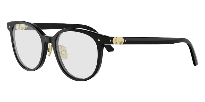 Dior® PETIT CDO R1F PETITCDOR1F100052 Eyeglasses - 1000