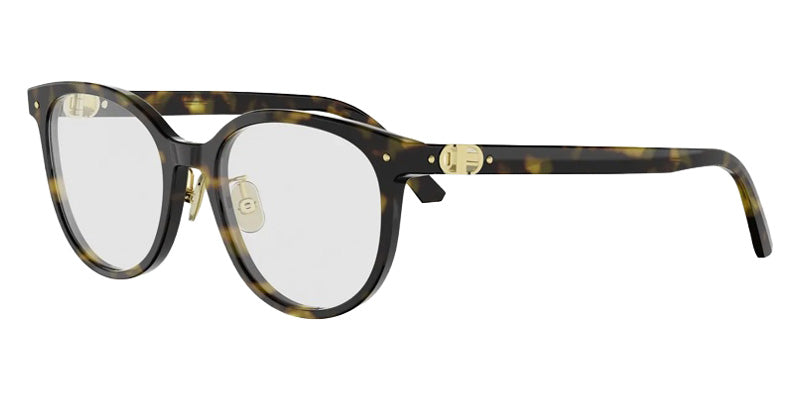 Dior® PETIT CDO R1F PETITCDOR1F200052 Eyeglasses - 2000