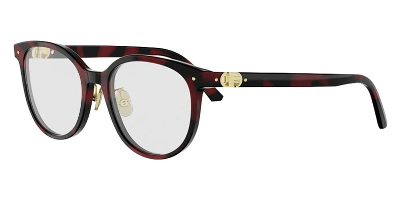 Dior® PETIT CDO R1F PETITCDOR1F250052 Eyeglasses - 2500