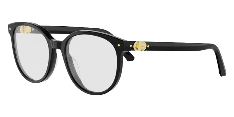 Dior® PETIT CDO R1I PETITCDOR1I100052 Eyeglasses - 1000